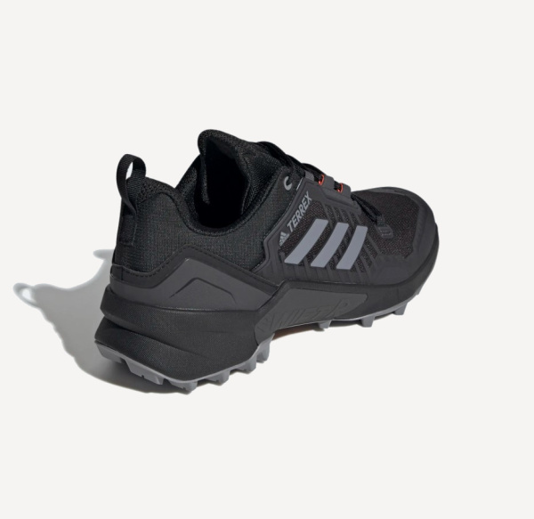 Кроссовки TERREX SWIFT R3 (RU 46 UK 12 USm 12.5 СМ 29.3; Grey)